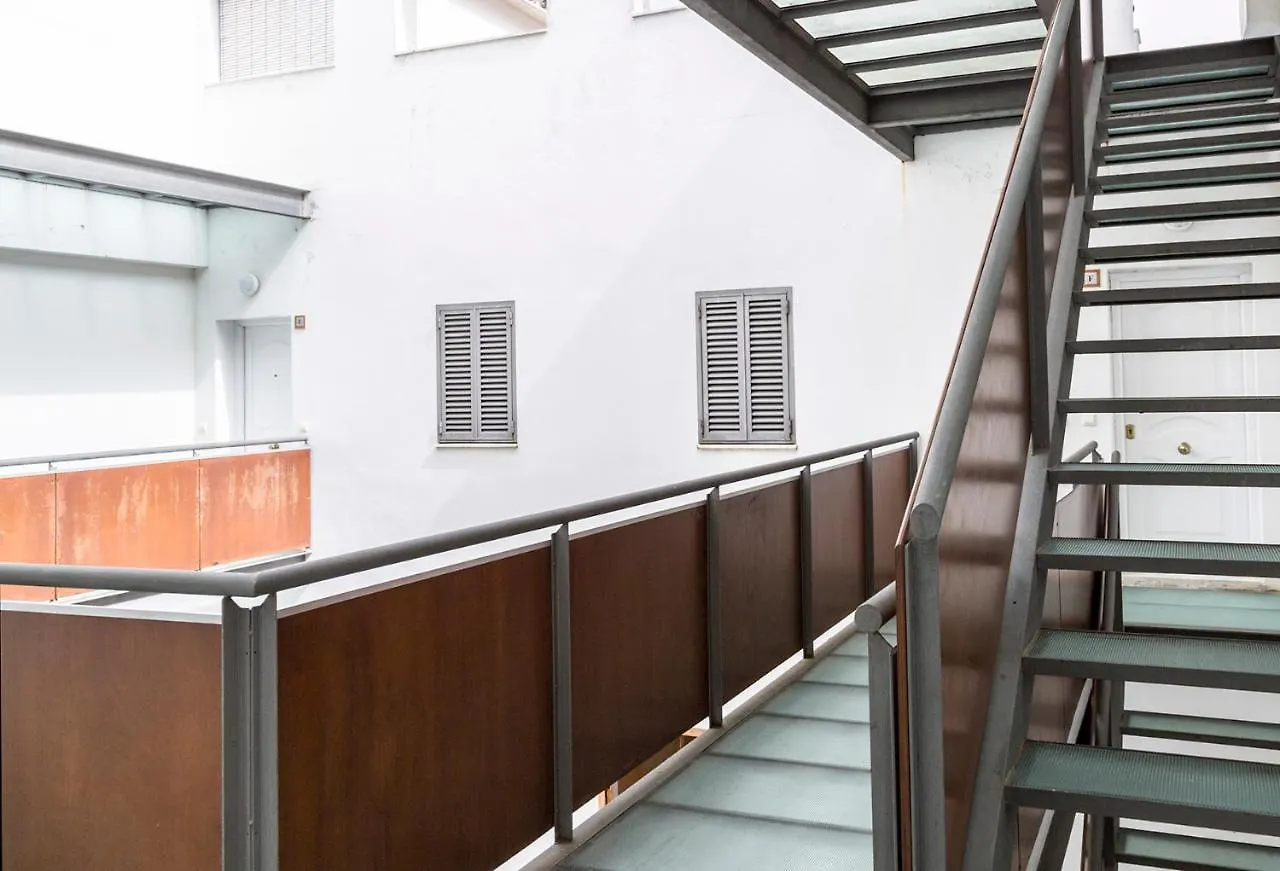 Azvalia - La Ribera Apartment El Puerto de Santa Maria Spain